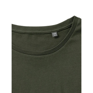 T-shirt Pure Organic - personalizzabile con logo