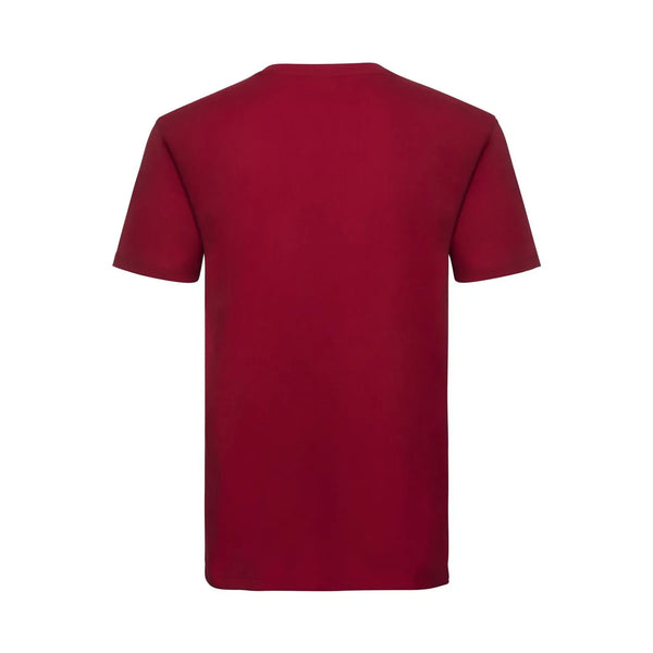 T-shirt Pure Organic - personalizzabile con logo