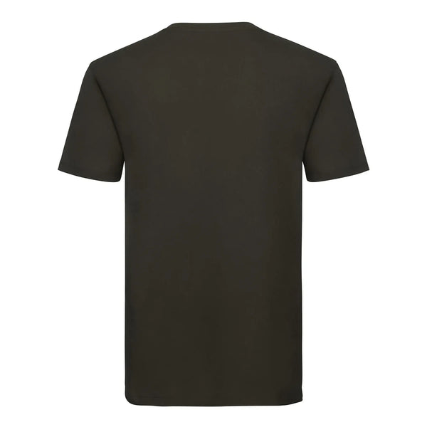 T-shirt Pure Organic - personalizzabile con logo