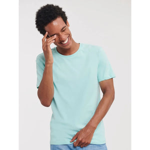 T-shirt Pure Organic - personalizzabile con logo