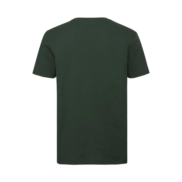 T-shirt Pure Organic - personalizzabile con logo