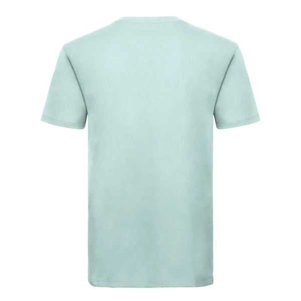 T-shirt Pure Organic - personalizzabile con logo