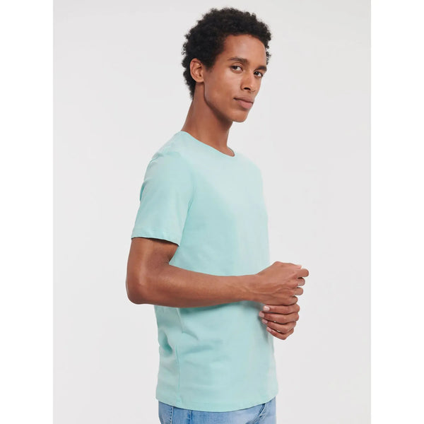 T-shirt Pure Organic - personalizzabile con logo