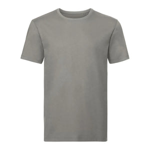T-shirt Pure Organic Stone / XS - personalizzabile con logo
