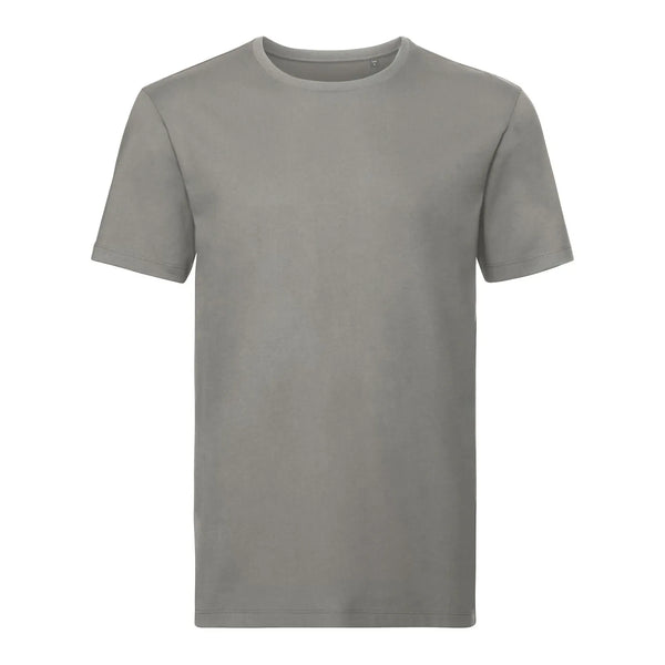 T-shirt Pure Organic Stone / XS - personalizzabile con logo