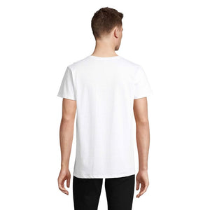 T-Shirt  Re Crusader 150G - personalizzabile con logo