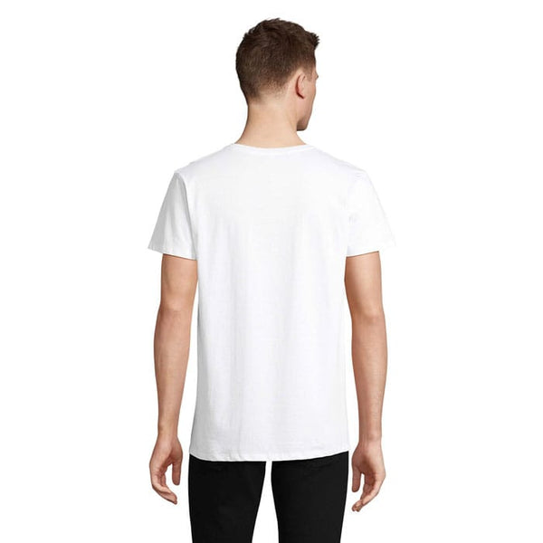 T-Shirt  Re Crusader 150G - personalizzabile con logo
