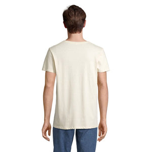 T-Shirt  Re Crusader 150G - personalizzabile con logo