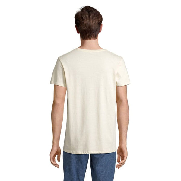 T-Shirt  Re Crusader 150G - personalizzabile con logo