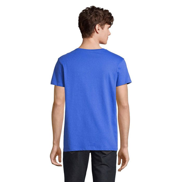 T-Shirt  Re Crusader 150G - personalizzabile con logo