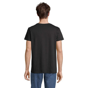 T-Shirt  Re Crusader 150G - personalizzabile con logo
