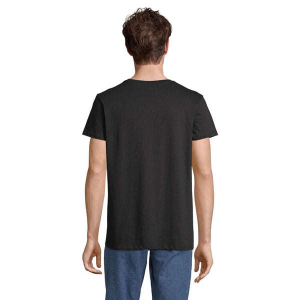 T-Shirt  Re Crusader 150G - personalizzabile con logo
