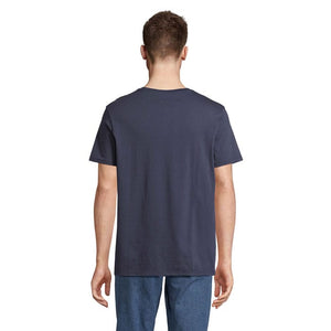 T-Shirt  Re Crusader 150G - personalizzabile con logo