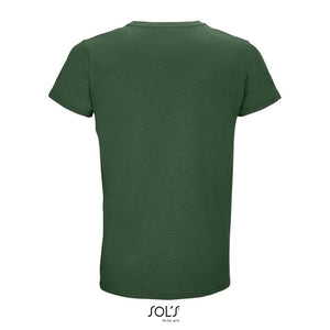 T-Shirt  Re Crusader 150G - personalizzabile con logo