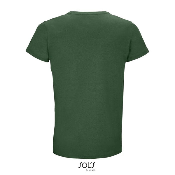 T-Shirt  Re Crusader 150G - personalizzabile con logo