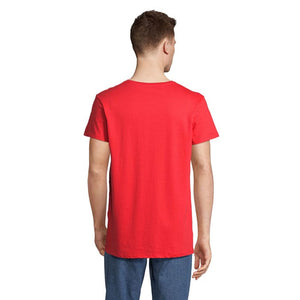 T-Shirt  Re Crusader 150G - personalizzabile con logo
