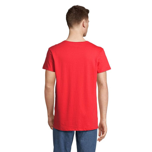 T-Shirt  Re Crusader 150G - personalizzabile con logo