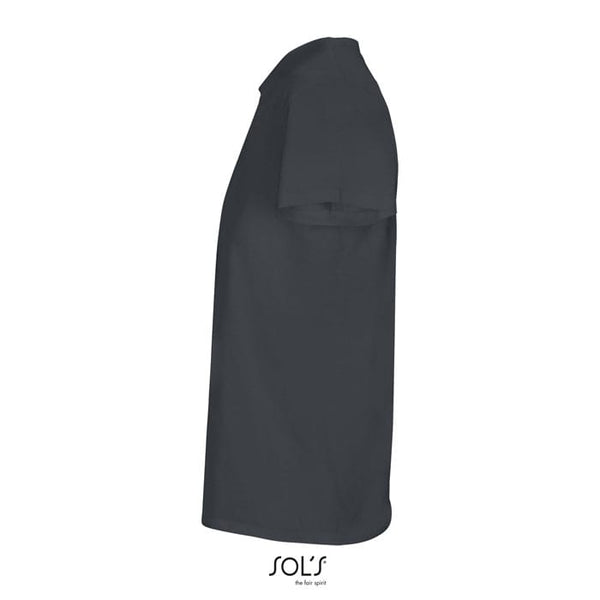T-Shirt  Re Crusader 150G - personalizzabile con logo
