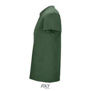 T-Shirt  Re Crusader 150G - personalizzabile con logo