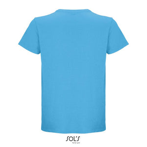 T-Shirt  Re Crusader 150G - personalizzabile con logo