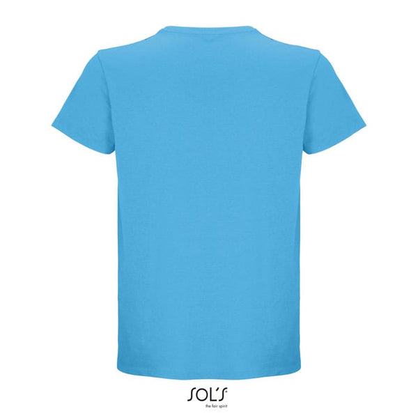 T-Shirt  Re Crusader 150G - personalizzabile con logo