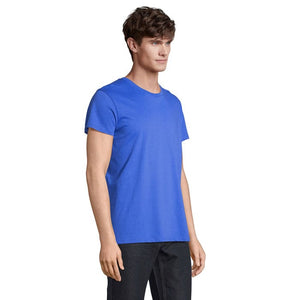 T-Shirt  Re Crusader 150G - personalizzabile con logo