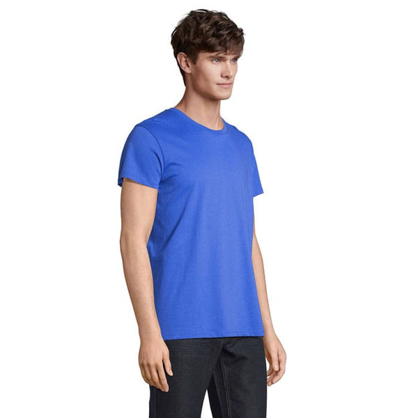 T-Shirt  Re Crusader 150G - personalizzabile con logo
