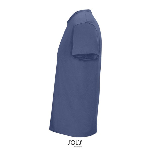 T-Shirt  Re Crusader 150G - personalizzabile con logo