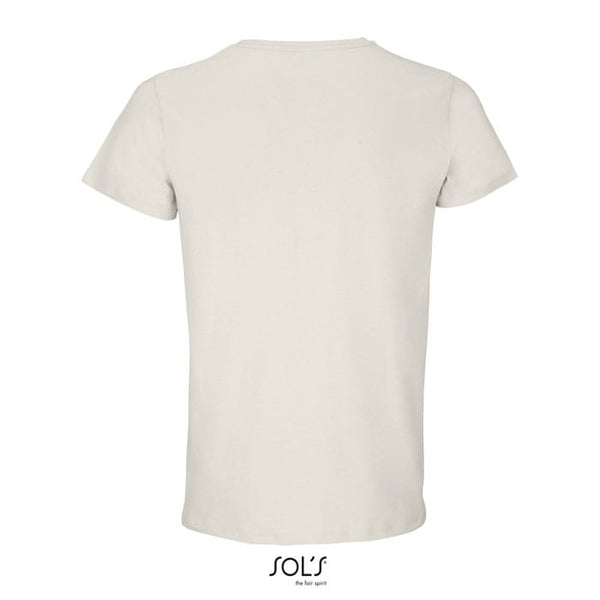 T-Shirt  Re Crusader 150G - personalizzabile con logo