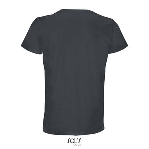 T-Shirt  Re Crusader 150G - personalizzabile con logo