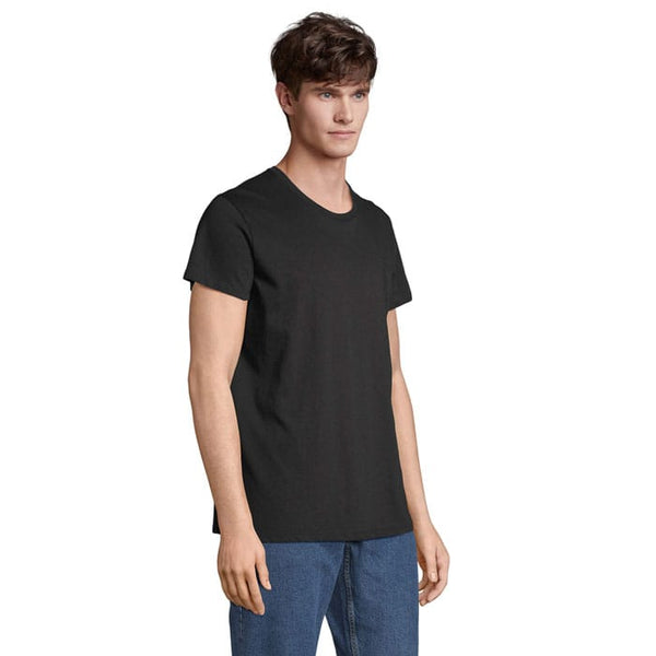 T-Shirt  Re Crusader 150G - personalizzabile con logo