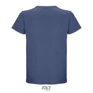 T-Shirt  Re Crusader 150G - personalizzabile con logo