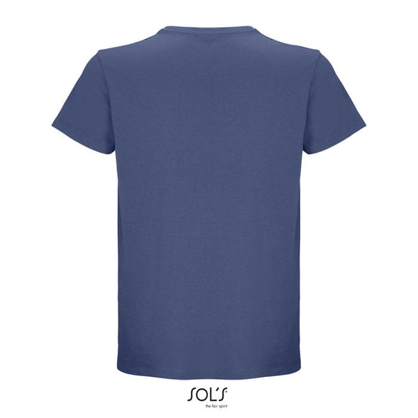 T-Shirt  Re Crusader 150G - personalizzabile con logo