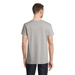 T-Shirt  Re Crusader 150G - personalizzabile con logo