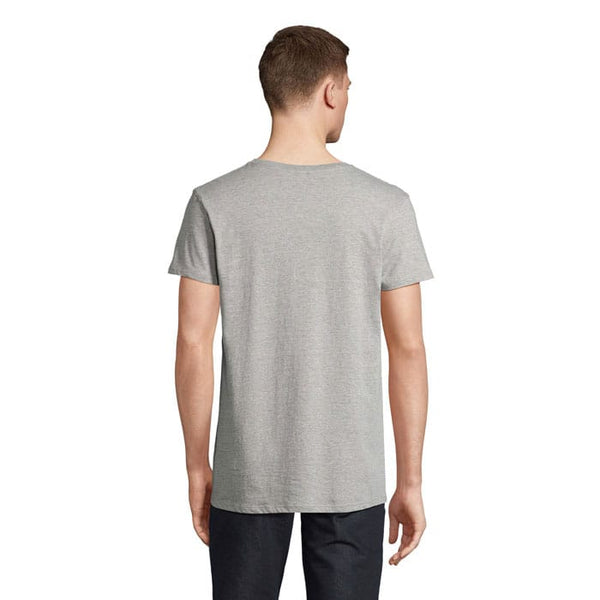 T-Shirt  Re Crusader 150G - personalizzabile con logo