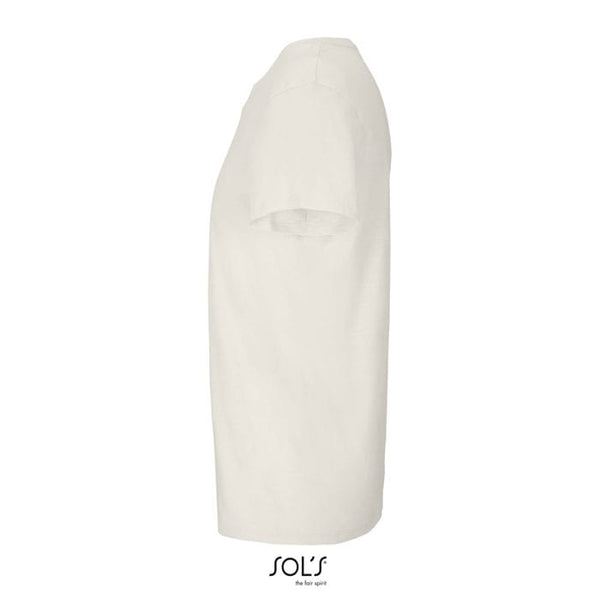 T-Shirt  Re Crusader 150G - personalizzabile con logo