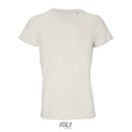 T-Shirt  Re Crusader 150G natural / XS - personalizzabile con logo