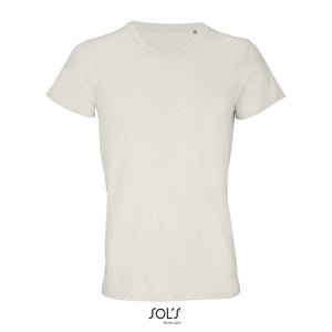 T-Shirt  Re Crusader 150G natural / XS - personalizzabile con logo