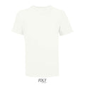 T-Shirt Regent Donna  150G Bianco Assoluto / S - personalizzabile con logo
