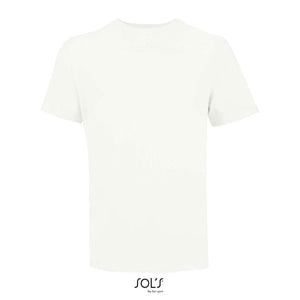 T-Shirt Regent Donna  150G Bianco Assoluto / S - personalizzabile con logo