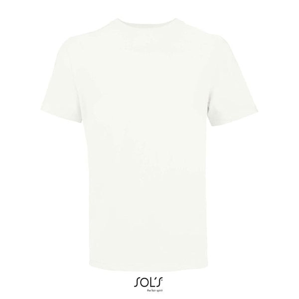 T-Shirt Regent Donna  150G Bianco Assoluto / S - personalizzabile con logo