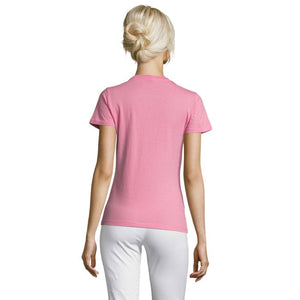 T-Shirt Regent Donna  150G - personalizzabile con logo