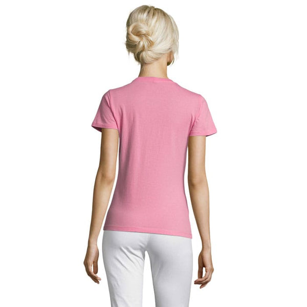 T-Shirt Regent Donna  150G - personalizzabile con logo