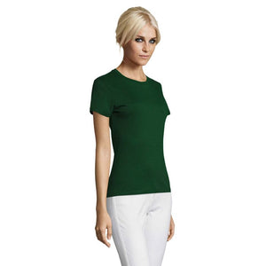 T-Shirt Regent Donna  150G - personalizzabile con logo