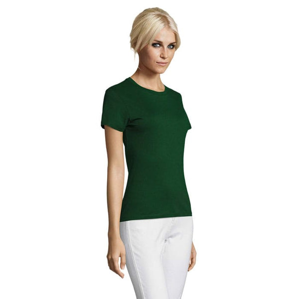 T-Shirt Regent Donna  150G - personalizzabile con logo