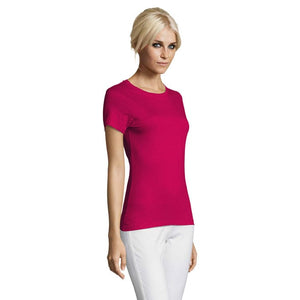 T-Shirt Regent Donna  150G - personalizzabile con logo