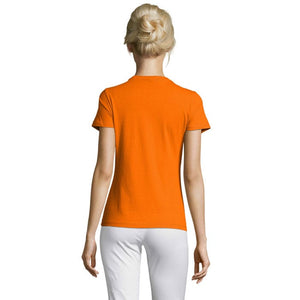 T-Shirt Regent Donna  150G - personalizzabile con logo