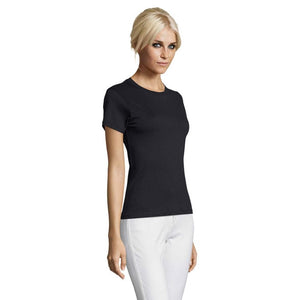 T-Shirt Regent Donna  150G - personalizzabile con logo