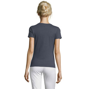 T-Shirt Regent Donna  150G - personalizzabile con logo