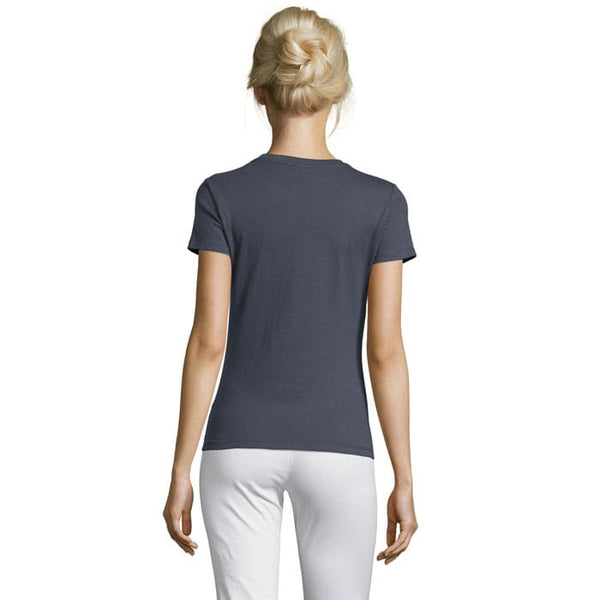 T-Shirt Regent Donna  150G - personalizzabile con logo